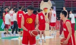 中国男篮爆料最新消息