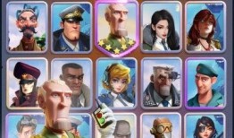 口袋奇兵最新爆料,神秘力量觉醒，英雄集结再战江湖