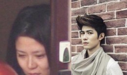 何运晨恋情爆料最新