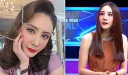 泰国娱乐圈最新爆料