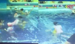 石大游泳馆最新爆料视频,畅游新体验，揭秘神秘设施