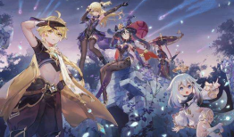 原神最新人物爆料时间,揭秘神秘角色背后的故事与背景